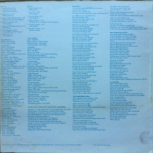 Arlo Guthrie - Last Of The Brooklyn Cowboys 1973 - Quarantunes