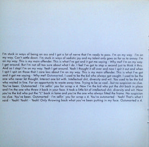 Hives, The - Veni Vidi Vicious (CD) - 2002