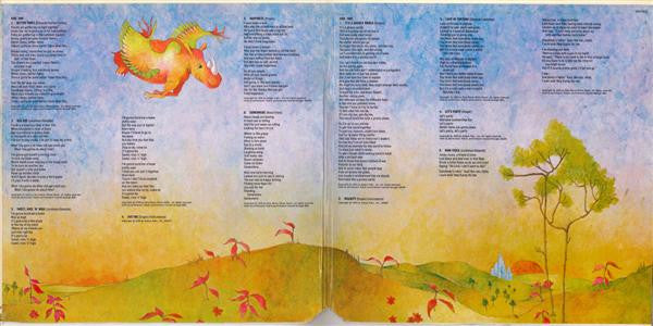 Rhinoceros - Better Times Are Coming - 1970