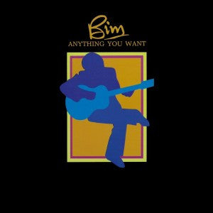 Bim - Anything You Want - 1982