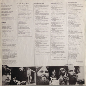 Beach Boys, The - Surf's Up - 1971