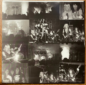 Slayer - Show No Mercy - 2015