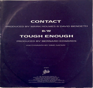 Platinum Blonde - Contact