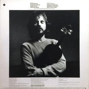 Jean-Luc Ponty - Civilized Evil - 1980