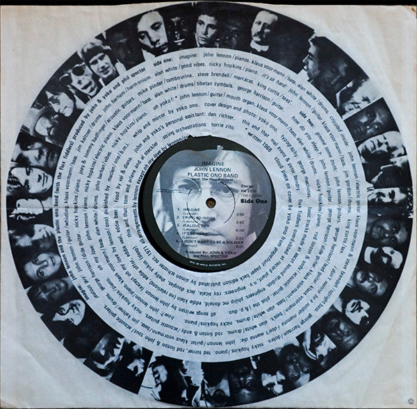 John Lennon - Imagine