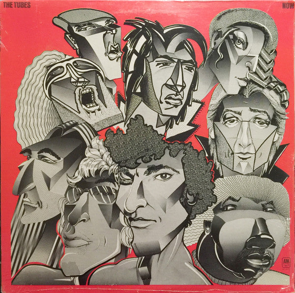 The Tubes - Now