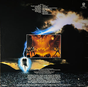 Thin Lizzy - Thunder And Lightning - 1983