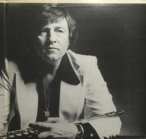 Moe Koffman - Solar Explorations - 1974