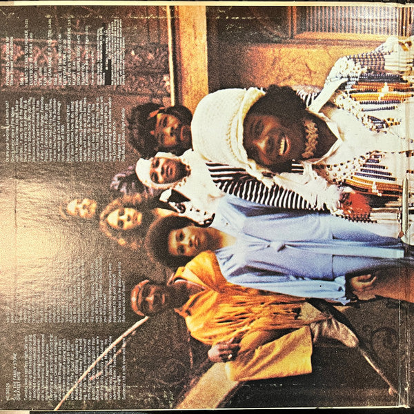 Sly & The Family Stone - Greatest Hits - 1970