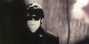 Roy Orbison - Mystery Girl - 1989