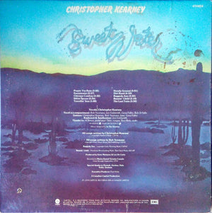 Christopher Kearney - Sweetwater