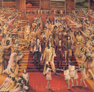 The Rolling Stones - It's Only Rock 'N Roll