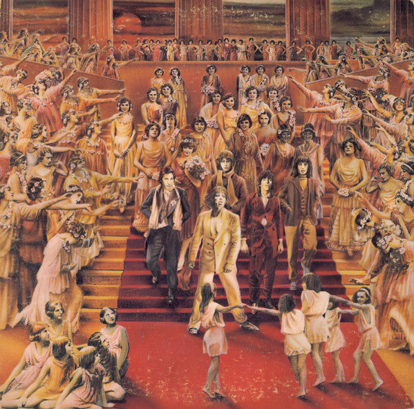 The Rolling Stones - It's Only Rock 'N Roll
