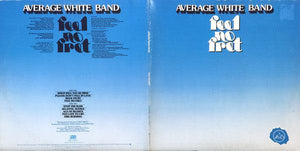 Average White Band - Feel No Fret 1979 - Quarantunes