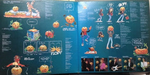 Helloween - Keeper Of The Seven Keys Part I - 1989