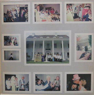 Cheech & Chong - Cheech & Chong's Wedding Album 1974 - Quarantunes