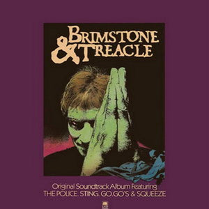 Various - Brimstone & Treacle (Original Soundtrack Album) - 1982