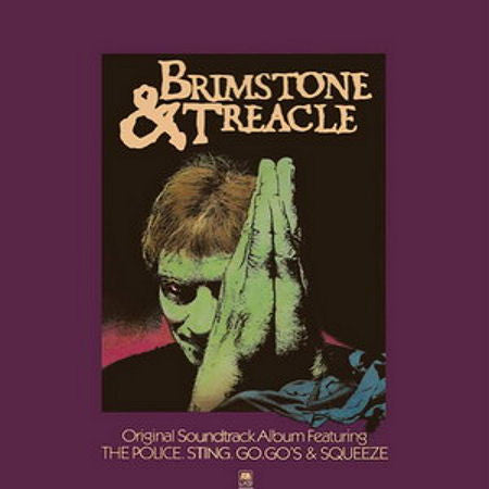 Various - Brimstone & Treacle (Original Soundtrack Album) - 1982