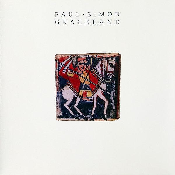 Paul Simon - Graceland 2012 - 2012 - Quarantunes