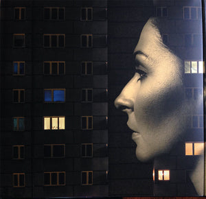 Steven Wilson - Hand. Cannot. Erase. - 2015