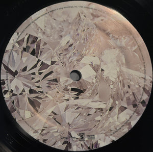 Drake & Future - What A Time To Be Alive Vinyl Record