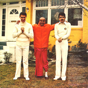 Carlos Santana, John McLaughlin - Love Devotion Surrender - 1973