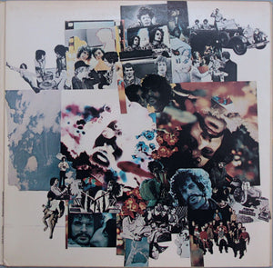 Al Kooper - I Stand Alone