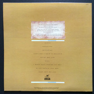 Sinéad O'Connor - The Lion And The Cobra