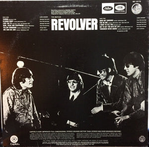 Beatles, The - Revolver - 1978