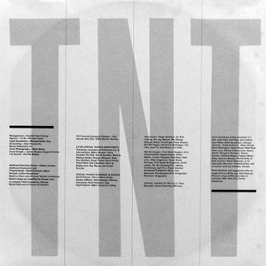 TNT - Tell No Tales - 1987