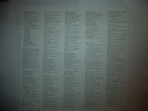 Paul Simon - Graceland - 1986