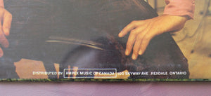 Dennis Coffey - Goin' For Myself - 1972