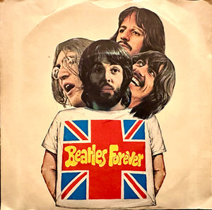 The Beatles - The Long And Winding Road