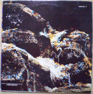 Beggars Opera - Waters Of Change