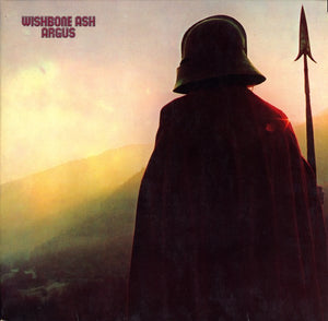 Wishbone Ash - Argus - 1974