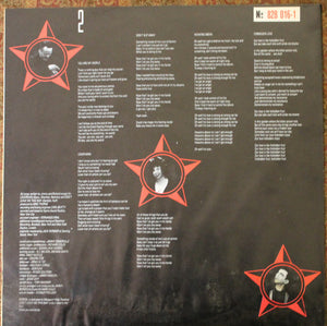 The Communards - Communards