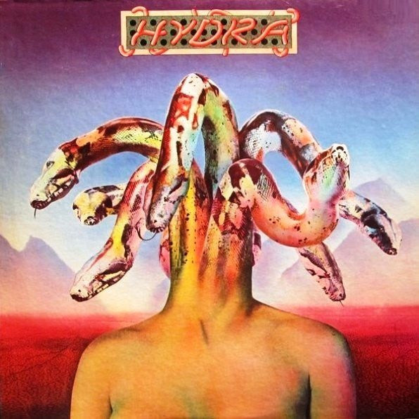 Hydra - Hydra - 1974