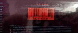 The Alan Parsons Project - Stereotomy