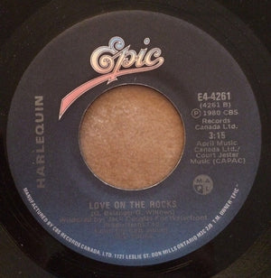 Harlequin (3) - Innocence