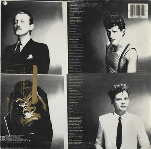 Yello - You Gotta Say Yes To Another Excess - 1983