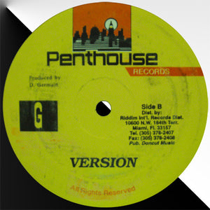 Nana McLean - I Started A Joke