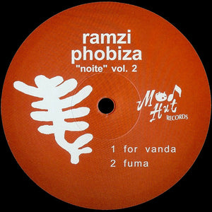 Ramzi - Phobiza "Noite" Vol. 2 - 2017
