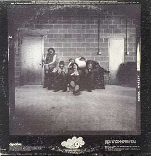 The Guess Who - Rockin'