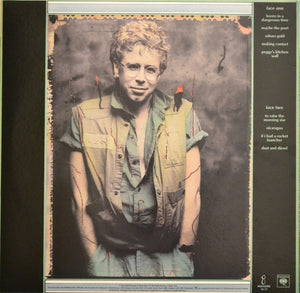 Bruce Cockburn - Stealing Fire - 1984