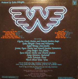 Waylon Jennings - What Goes Around Comes Around