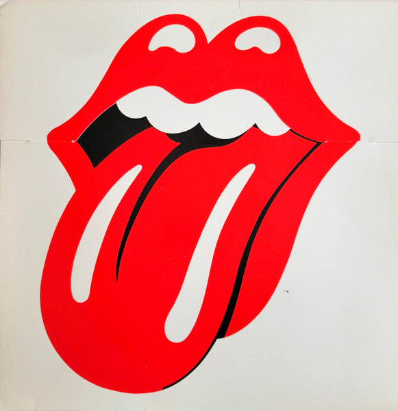 Rolling Stones, The - The Rolling Stones 20th Anniversary Collector's Kit - 1983