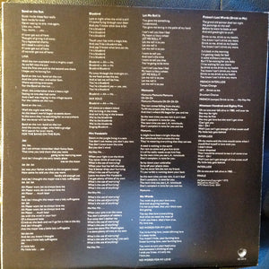 Wings - Band On The Run - 1973