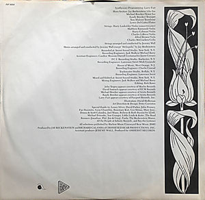 Spyro Gyra - Morning Dance - 1979