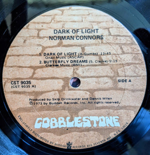 Norman Connors - Dark Of Light - 2005