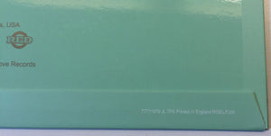 Lucifer - Lucifer I Vinyl Record